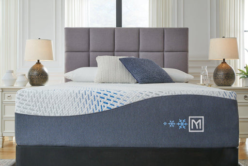 Millennium Cushion Firm Gel Memory Foam Hybrid Mattress - Alexander's Furniture (Blairsville, GA)