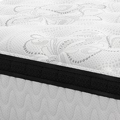 Socalle Bed and Mattress Set - Alexander's Furniture (Blairsville, GA)