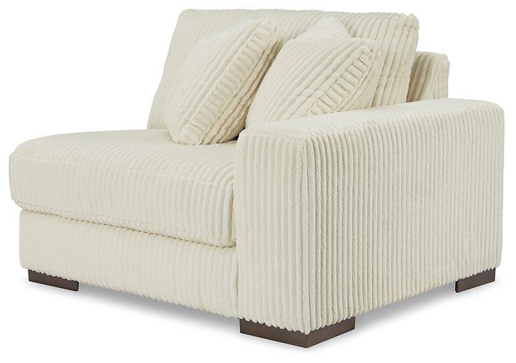 Lindyn Sectional Sofa - Alexander's Furniture (Blairsville, GA)