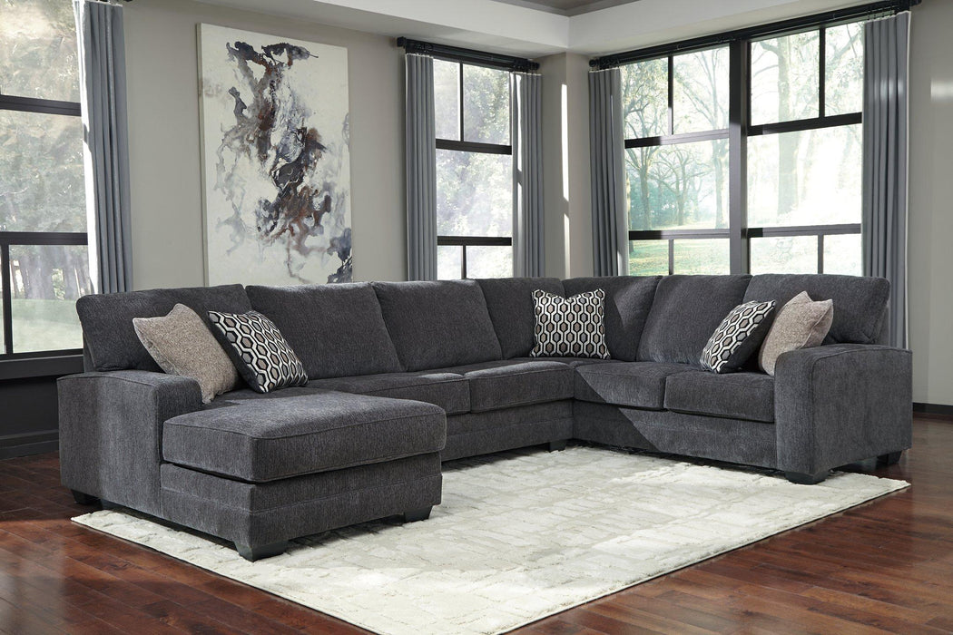 Tracling Living Room Set - Alexander's Furniture (Blairsville, GA)
