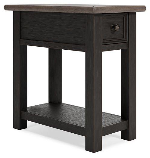 Tyler Creek End Table Set - Alexander's Furniture (Blairsville, GA)