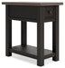 Tyler Creek End Table Set - Alexander's Furniture (Blairsville, GA)