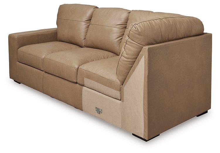 Bandon Sectional - Alexander's Furniture (Blairsville, GA)