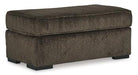 Aylesworth Ottoman - Alexander's Furniture (Blairsville, GA)