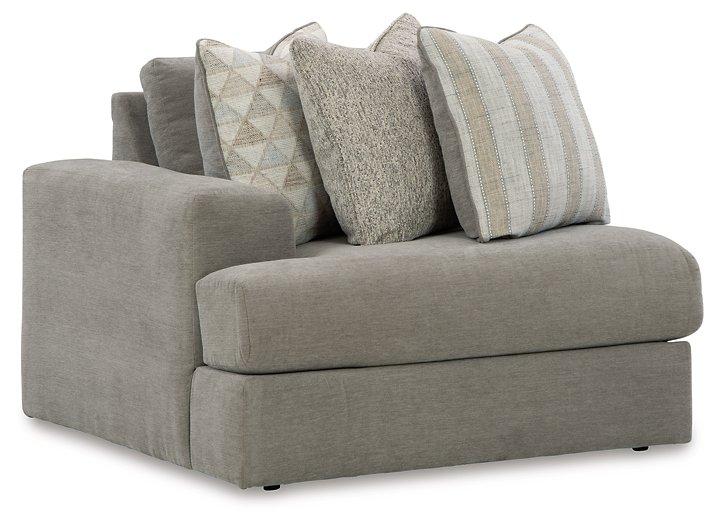 Avaliyah Sectional Sofa - Alexander's Furniture (Blairsville, GA)