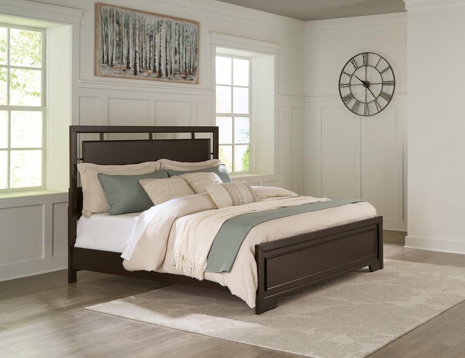 Covetown Bedroom Package - Alexander's Furniture (Blairsville, GA)