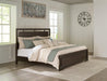 Covetown Bedroom Package - Alexander's Furniture (Blairsville, GA)