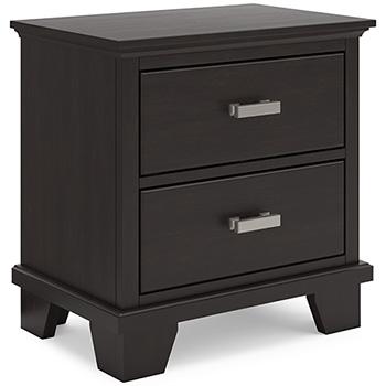 Covetown Bedroom Package - Alexander's Furniture (Blairsville, GA)