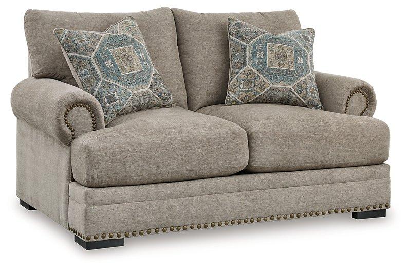 Galemore Living Room Set - Alexander's Furniture (Blairsville, GA)
