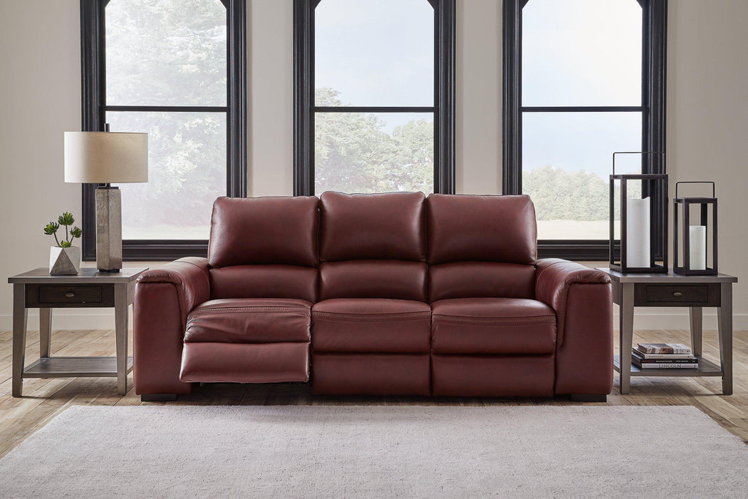 Alessandro Power Reclining Sofa - Alexander's Furniture (Blairsville, GA)