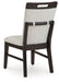Neymorton Dining Room Set - Alexander's Furniture (Blairsville, GA)