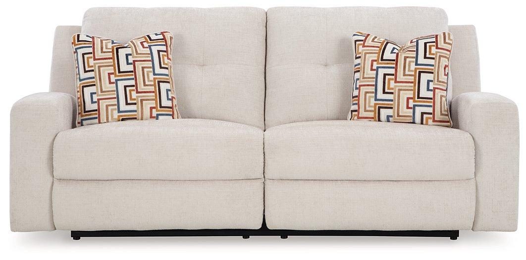 Danum Reclining Sofa - Alexander's Furniture (Blairsville, GA)