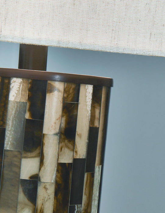 Ellford Table Lamp - Alexander's Furniture (Blairsville, GA)