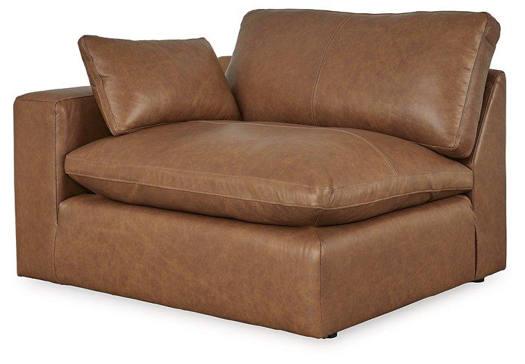 Emilia Sectional Sofa - Alexander's Furniture (Blairsville, GA)