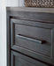 Foyland Door Chest - Alexander's Furniture (Blairsville, GA)