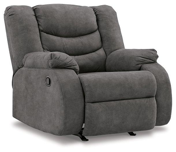 Partymate Recliner