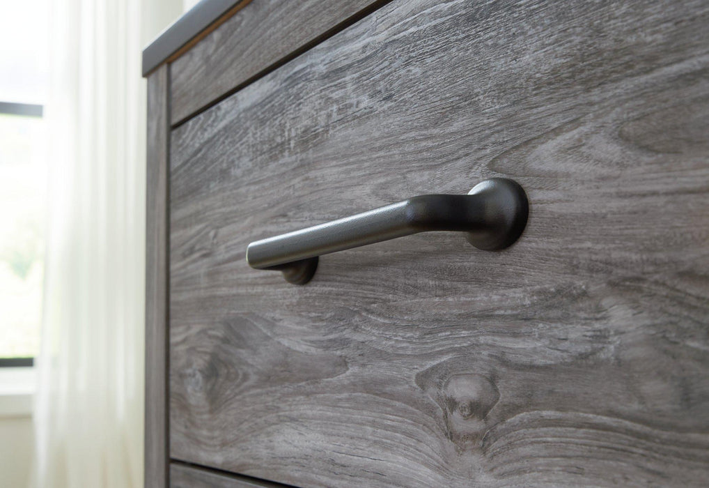 Bronyan Bedroom Set - Alexander's Furniture (Blairsville, GA)