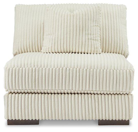 Lindyn Sectional Sofa - Alexander's Furniture (Blairsville, GA)