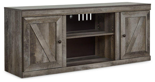 Wynnlow 60" TV Stand image