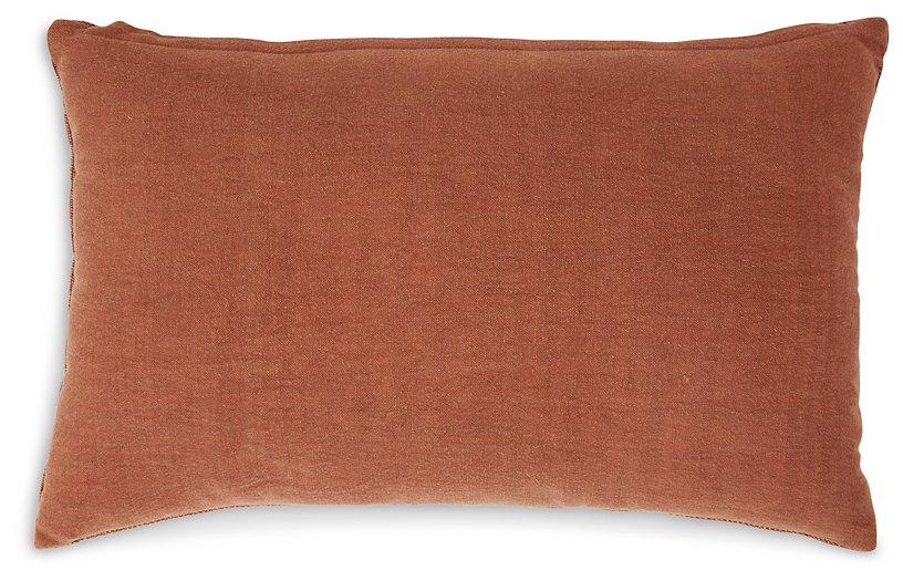 Dovinton Pillow (Set of 4) - Alexander's Furniture (Blairsville, GA)