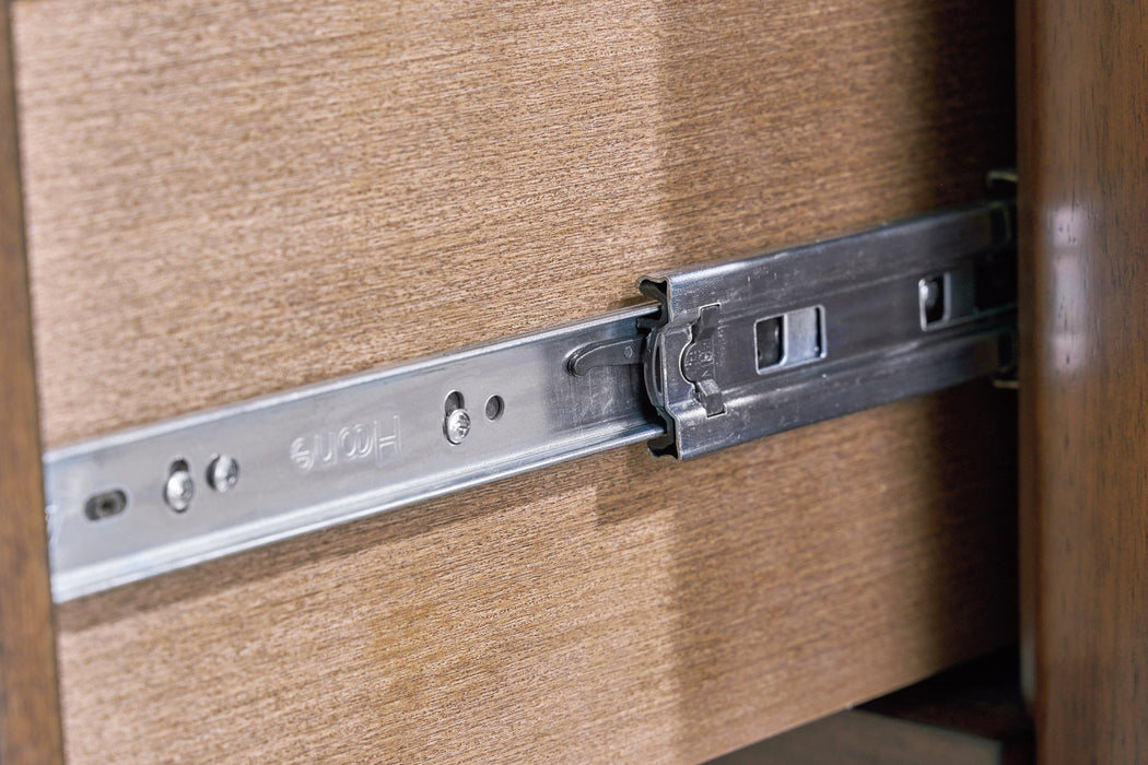 Lyncott Bedroom Set - Alexander's Furniture (Blairsville, GA)