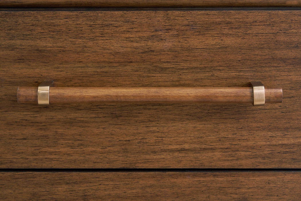 Lyncott Bedroom Set - Alexander's Furniture (Blairsville, GA)