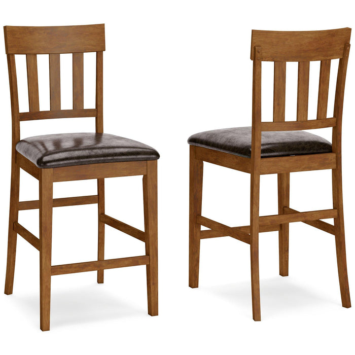 Ralene Counter Height Dining Set - Alexander's Furniture (Blairsville, GA)