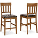Ralene Counter Height Dining Set - Alexander's Furniture (Blairsville, GA)