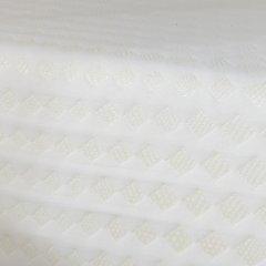 10 Inch Chime Memory Foam Mattress Set - Alexander's Furniture (Blairsville, GA)