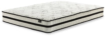 Chime 10 Inch Hybrid Mattress Package - Alexander's Furniture (Blairsville, GA)