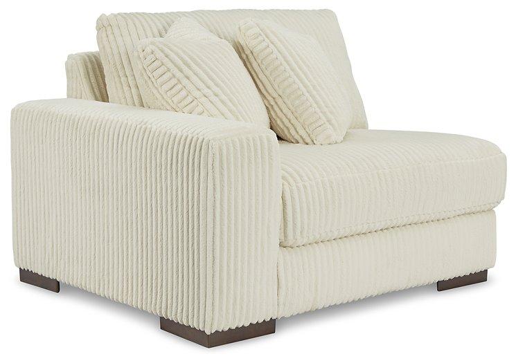 Lindyn Sectional - Alexander's Furniture (Blairsville, GA)