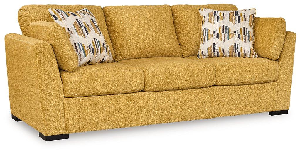 Keerwick Sofa Sleeper - Alexander's Furniture (Blairsville, GA)