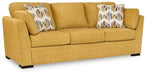 Keerwick Sofa Sleeper - Alexander's Furniture (Blairsville, GA)