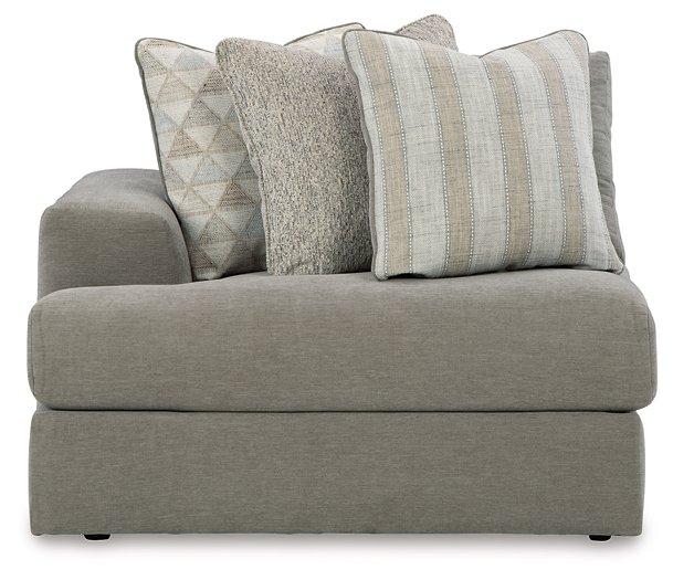 Avaliyah Sectional Sofa - Alexander's Furniture (Blairsville, GA)