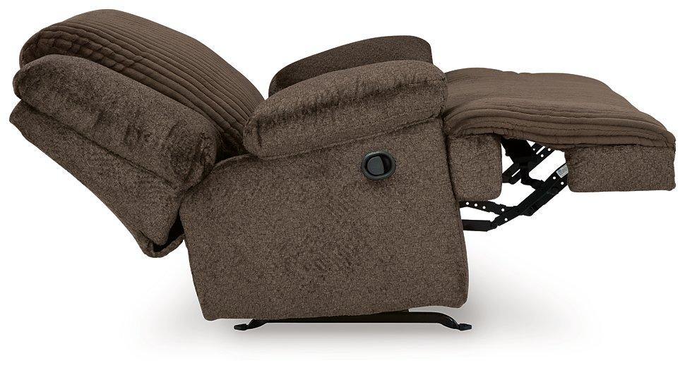 Top Tier Living Room Set - Alexander's Furniture (Blairsville, GA)