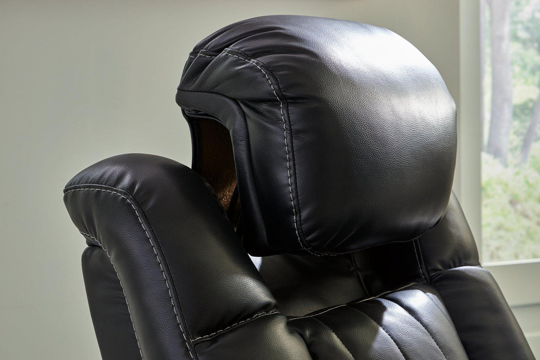 Caveman Den Upholstery Package - Alexander's Furniture (Blairsville, GA)