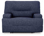 Acklen Place Oversized Power Recliner - Alexander's Furniture (Blairsville, GA)