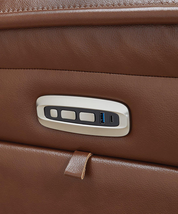 Healy Pier Living Room Set - Alexander's Furniture (Blairsville, GA)