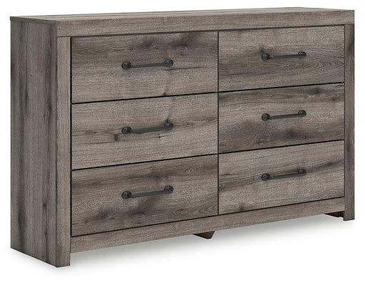 Graystorm Dresser - Alexander's Furniture (Blairsville, GA)