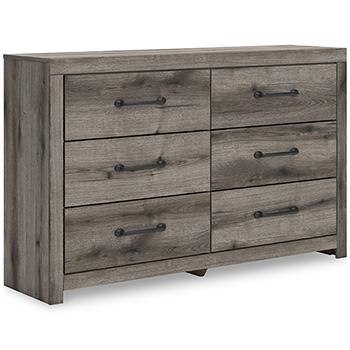 Graystorm Dresser - Alexander's Furniture (Blairsville, GA)