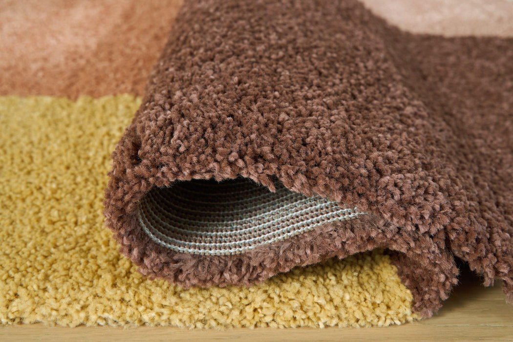 Gailmore 5' x 7' Rug - Alexander's Furniture (Blairsville, GA)