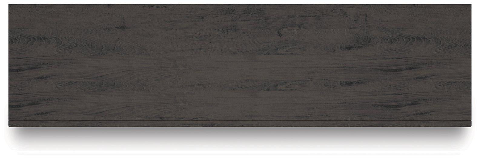 Fraluna Dresser - Alexander's Furniture (Blairsville, GA)