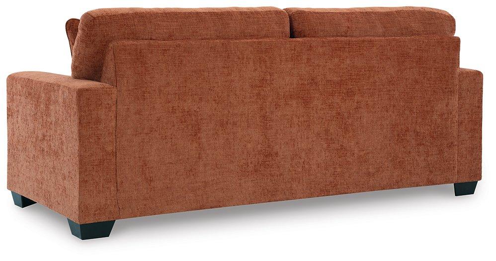 Aviemore Sofa Sleeper - Alexander's Furniture (Blairsville, GA)