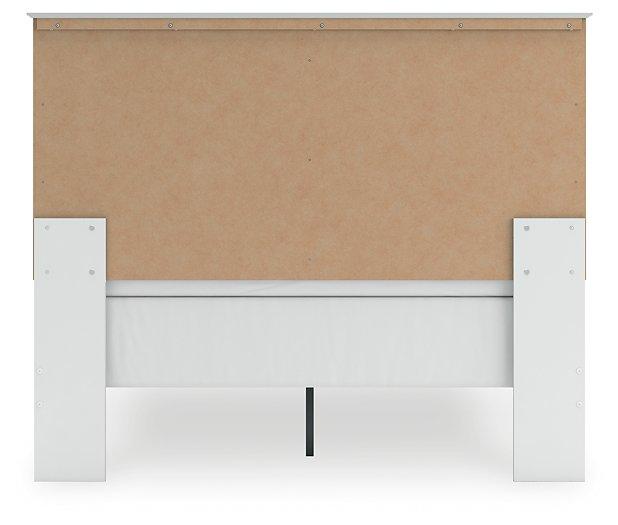 Bostwick Shoals Bedroom Set - Alexander's Furniture (Blairsville, GA)