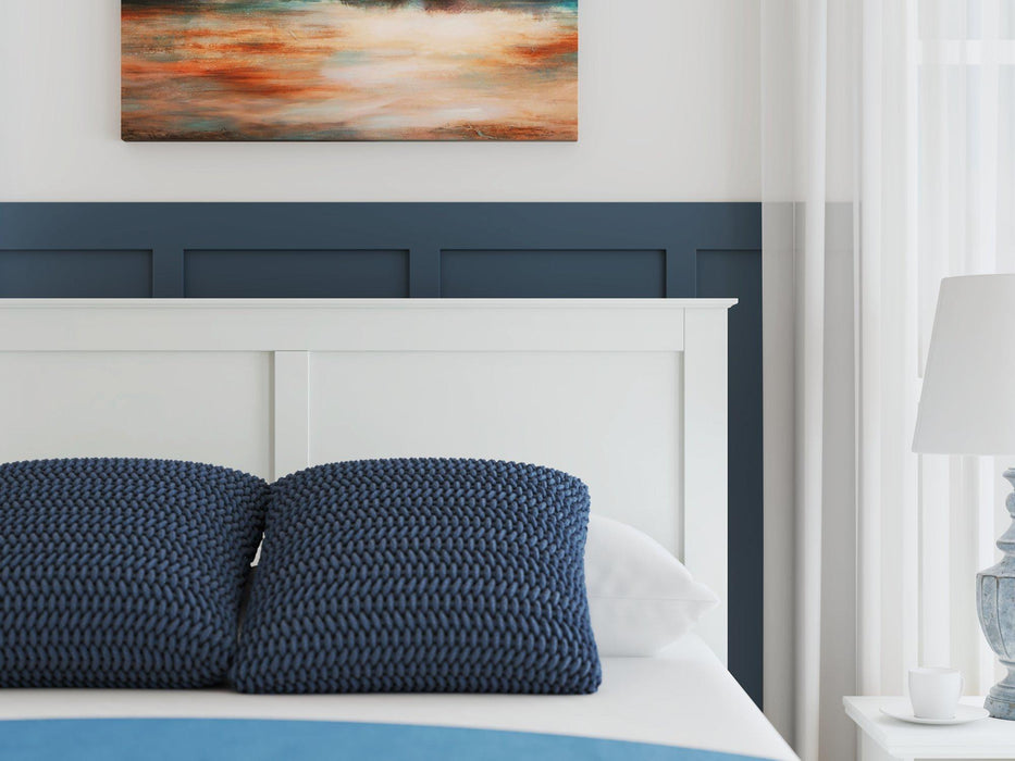 Bostwick Shoals Bedroom Set - Alexander's Furniture (Blairsville, GA)