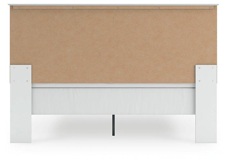 Bostwick Shoals Bedroom Set - Alexander's Furniture (Blairsville, GA)