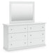 Bostwick Shoals Bedroom Set - Alexander's Furniture (Blairsville, GA)