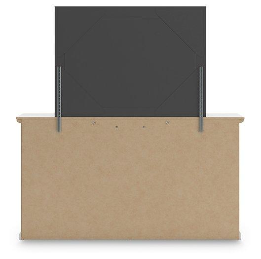 Bostwick Shoals Bedroom Set - Alexander's Furniture (Blairsville, GA)