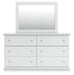 Bostwick Shoals Bedroom Set - Alexander's Furniture (Blairsville, GA)