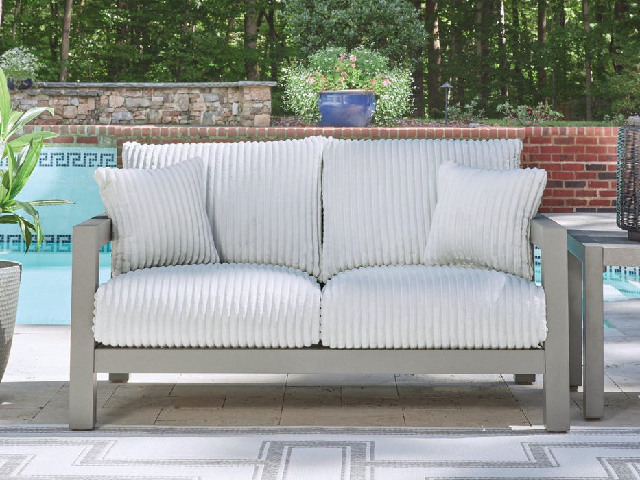 Hurley Park Outdoor Package - Alexander's Furniture (Blairsville, GA)